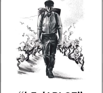 Le Jarlot