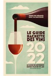 Guide Hachette