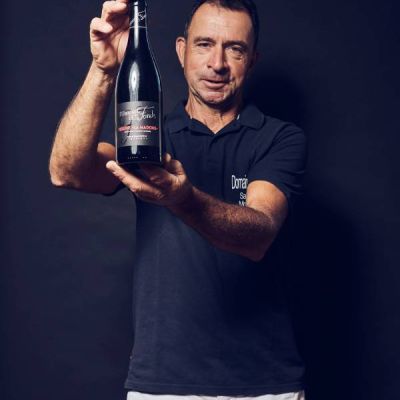 Salons des vins automne 2022