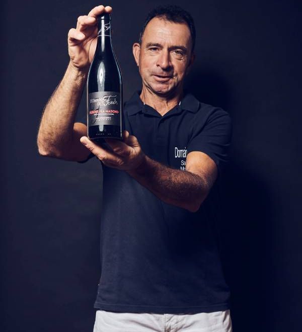 Salons des vins automne 2022