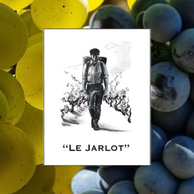 Une nouveauté cette année : « Le Jarlot »