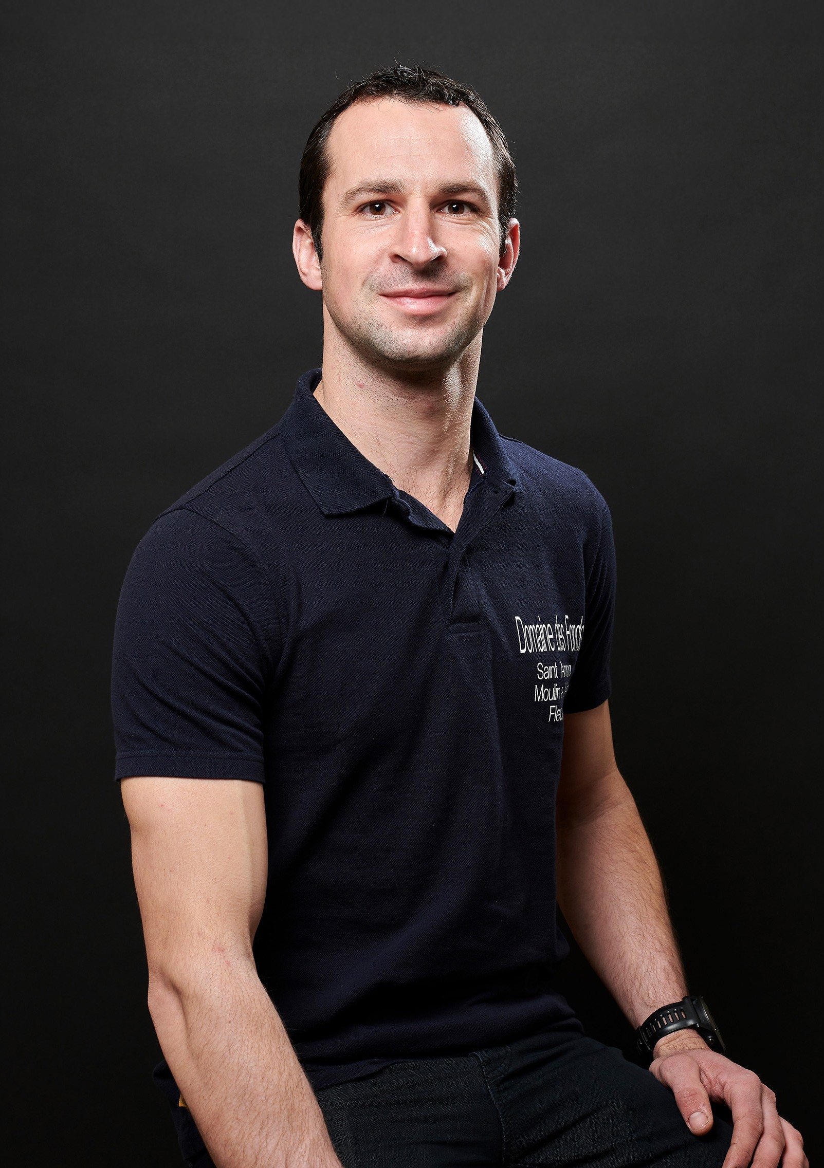 Florent BERROD